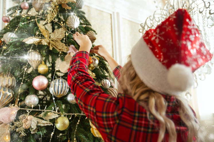 How to Buy an Artificial Christmas Tree: History, Taxes, and Production